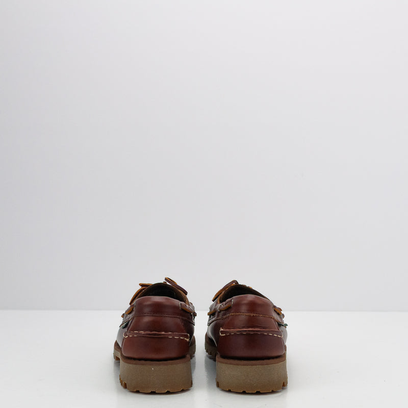 ZAPATO - SEBAGO - RANGER WAXY HOME