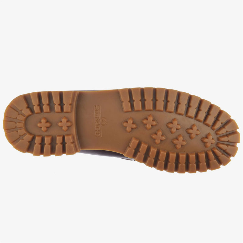 SEBAGO - SHOE - RANGER WAXY MEN