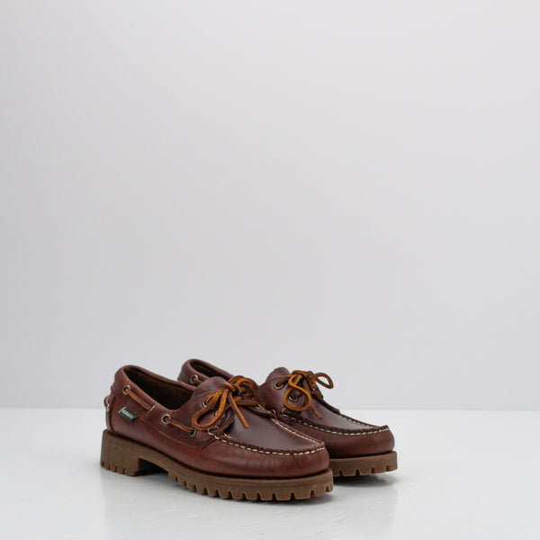 SEBAGO - SHOE - RANGER WAXY WOMEN