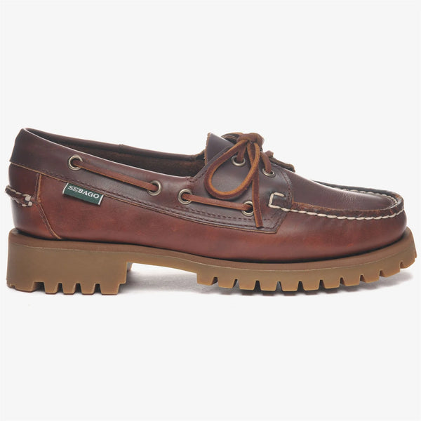 SEBAGO - SHOE - RANGER WAXY WOMEN