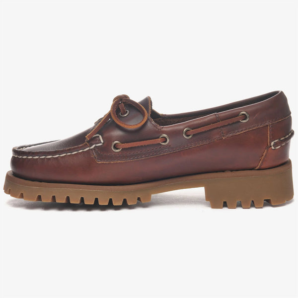 SEBAGO - SHOE - RANGER WAXY WOMEN
