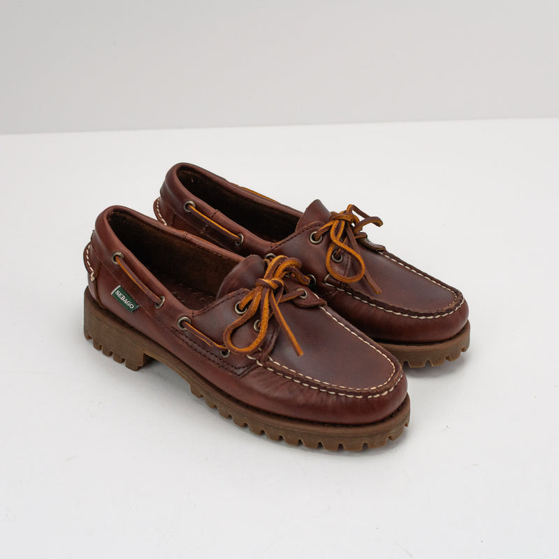 ZAPATO - SEBAGO - RANGER WAXY MULLER