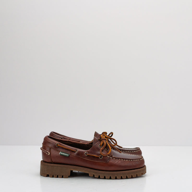 ZAPATO - SEBAGO - RANGER WAXY MULLER