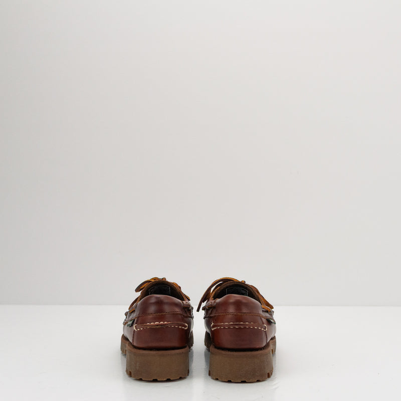 ZAPATO - SEBAGO - RANGER WAXY MULLER