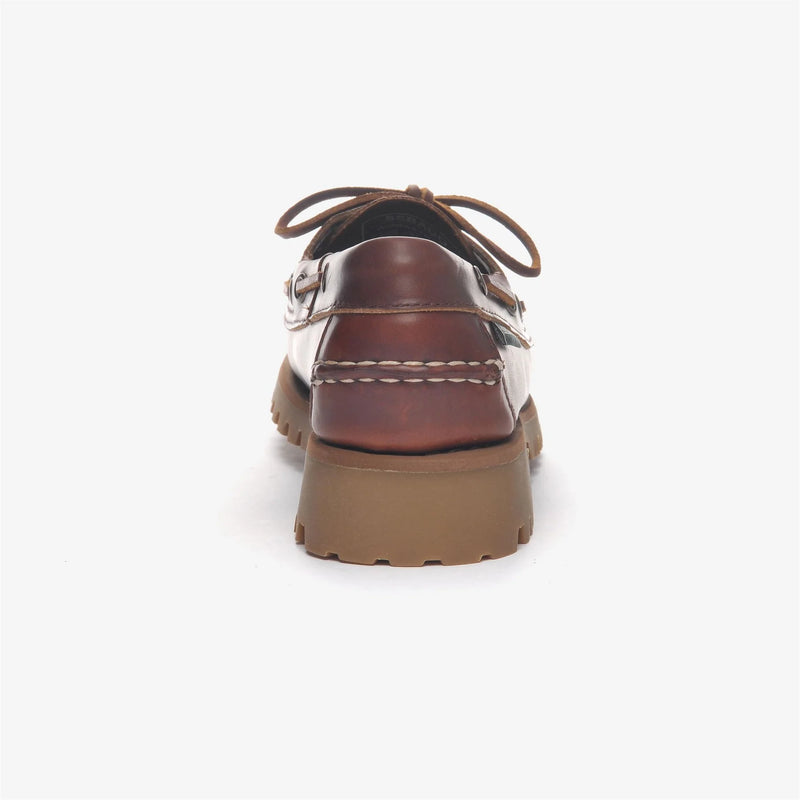 SEBAGO - SHOE - RANGER WAXY WOMEN