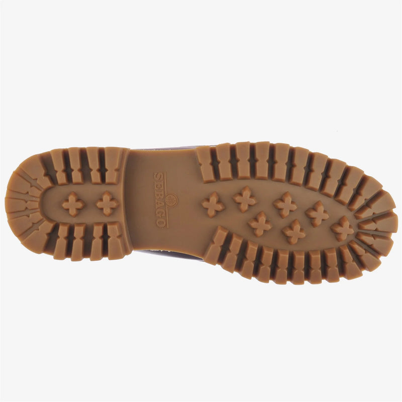 SEBAGO - SHOE - RANGER WAXY WOMEN