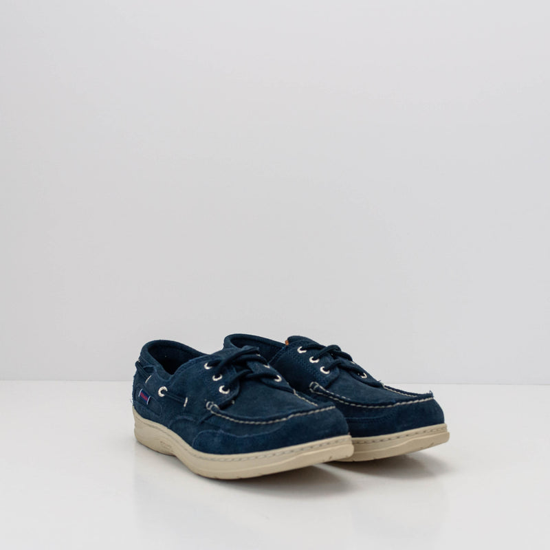 SEBAGO - SHOE - SCOTTY BLUE UNIVERSE