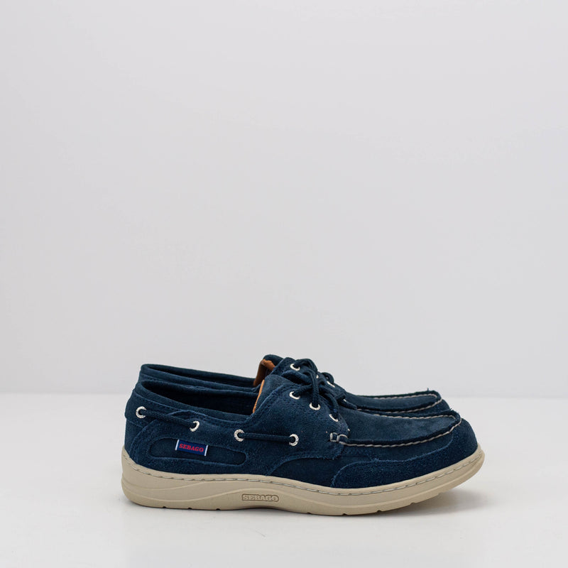 NAUTICO - SEBAGO - SCOTTY BLUE UNIVERSE