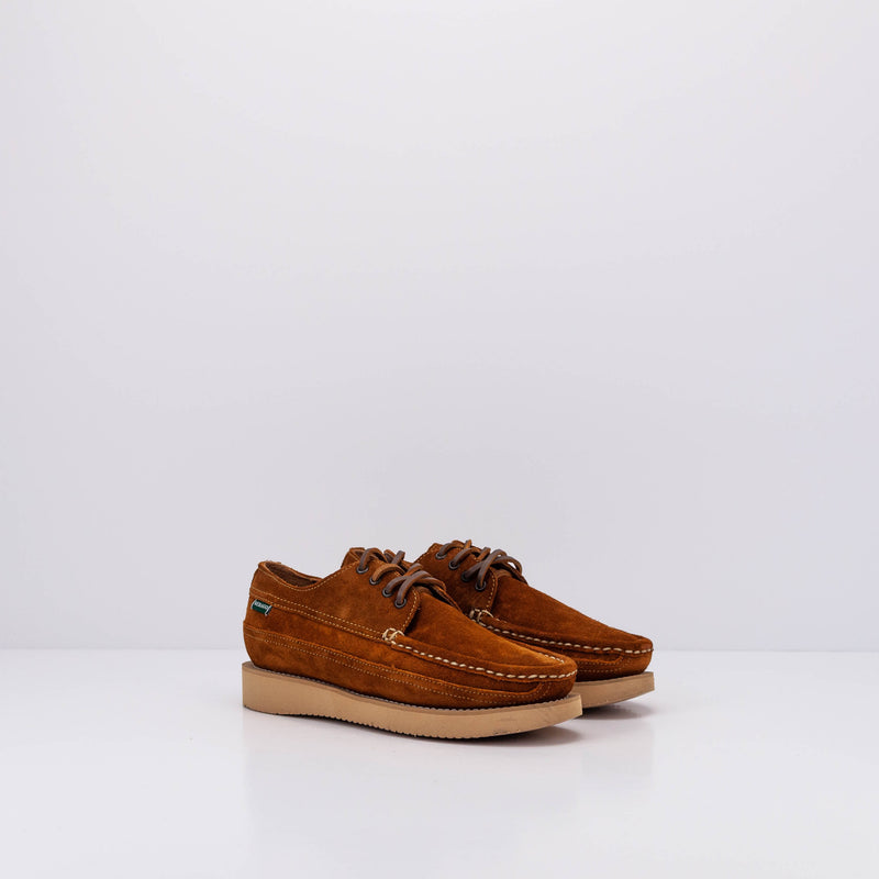 SEBAGO - DOCKSIDESDOCK - MAKWA SUEDE