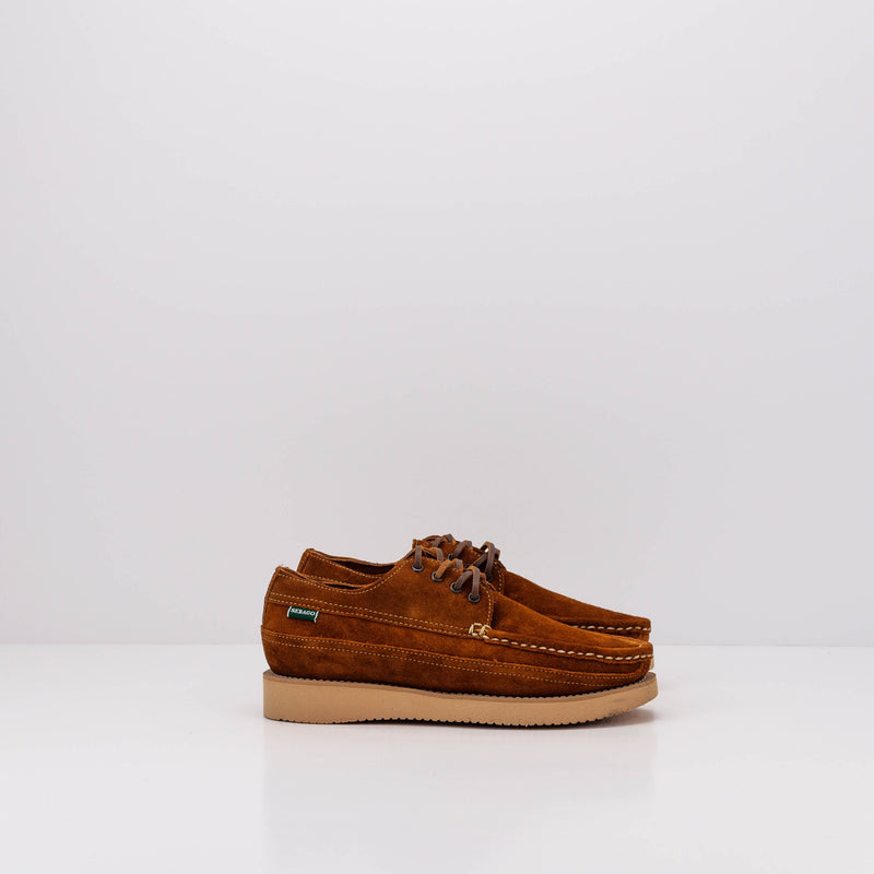 SEBAGO - DOCKSIDESDOCK - MAKWA SUEDE