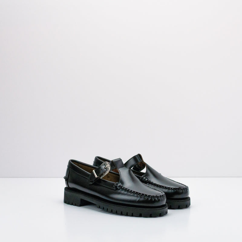 ZAPATO - SEBAGO - AURORA LUG