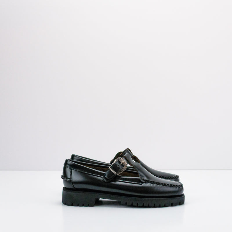 ZAPATO - SEBAGO - AURORA LUG