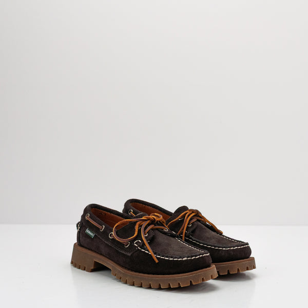 SEBAGO - SHOE - RANGER SUEDE