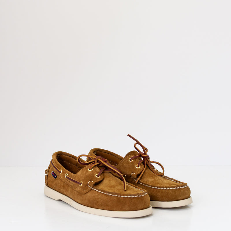 ZAPATO - SEBAGO - PORTLAND ARTISAN CURRY
