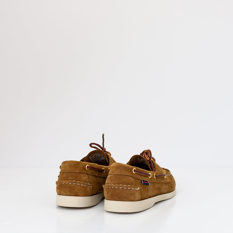 ZAPATO - SEBAGO - PORTLAND ARTISAN CURRY