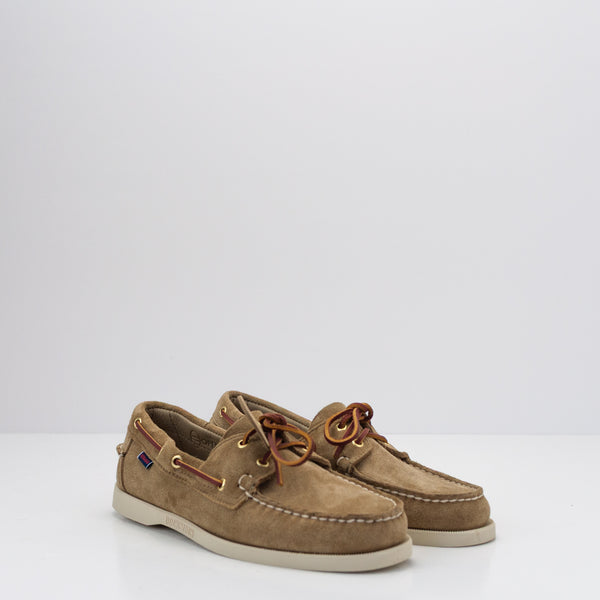 ZAPATO - SEBAGO - PORTLAND ARTISAN SUGHERO