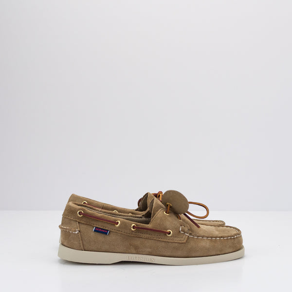 ZAPATO - SEBAGO - PORTLAND ARTISAN SUGHERO