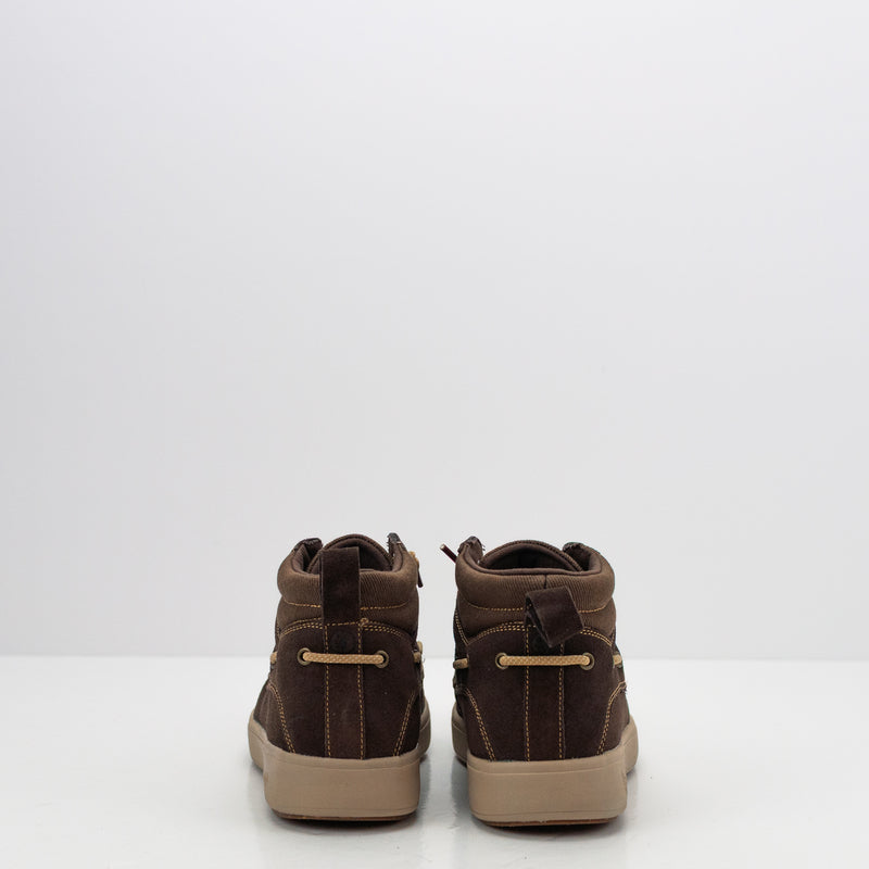 BOTIN - NATURAL WORLD - CERLER 8452 MARRON