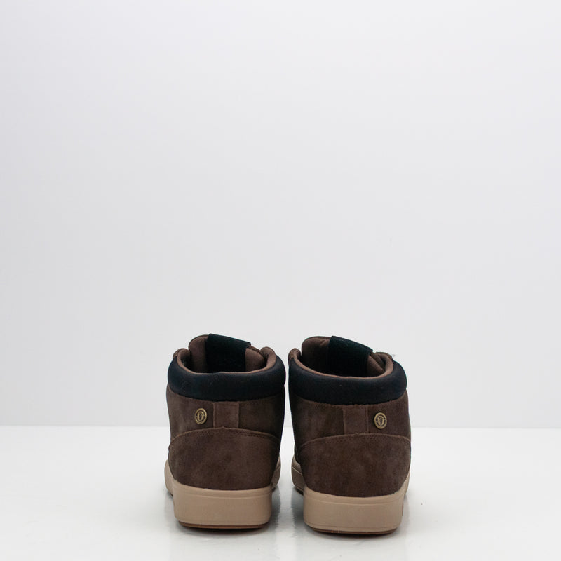 BOTIN - NATURAL WORLD - DENALI 8457 MARRON