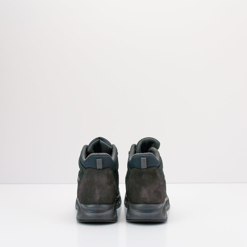 BOTIN - IGI&CO - DONNA KROOS GORE-TEX NABUK CANYON ANTRACITE