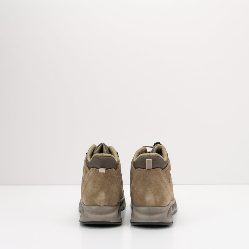 BOTIN - IGI&CO - DONNA KROOS GORE-TEX NABUK CANYON BEIGE