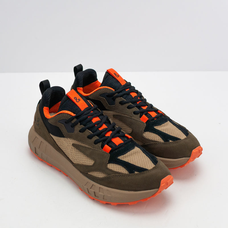 DEPORTIVO - EXTR4 - DYMON 8701033