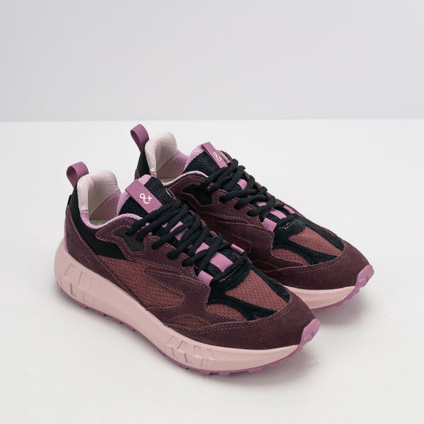 EXTR4 - SNEAKER - DYMON 8706022