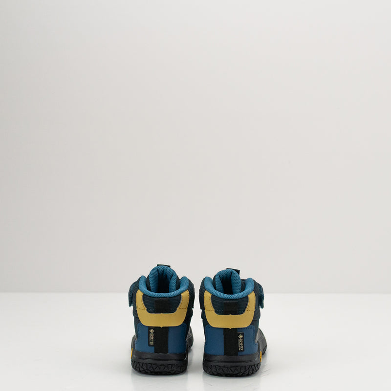 PRIMIGI - ANKLE BOOT - 8916333A BAREFOOT BLUE FROM 30 TO 32
