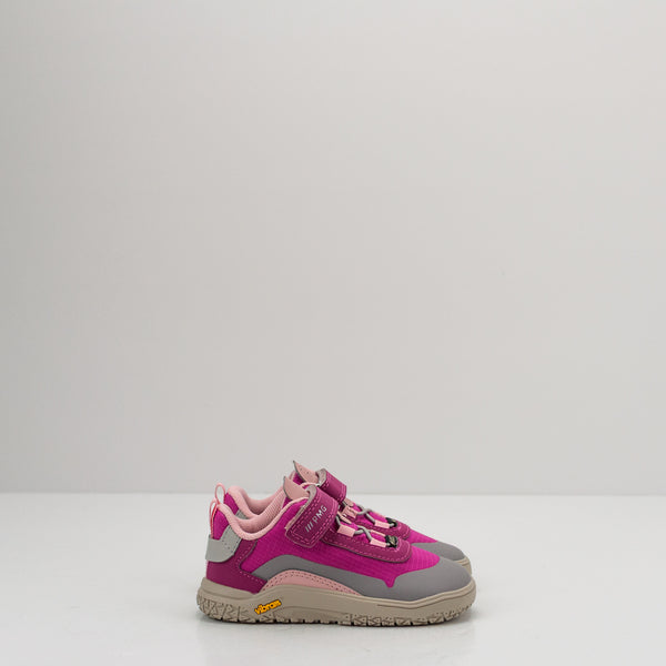 PRIMIGI - SNEAKER - 8916400 BAREFOOT FUCHSIA FROM 24 TO 29
