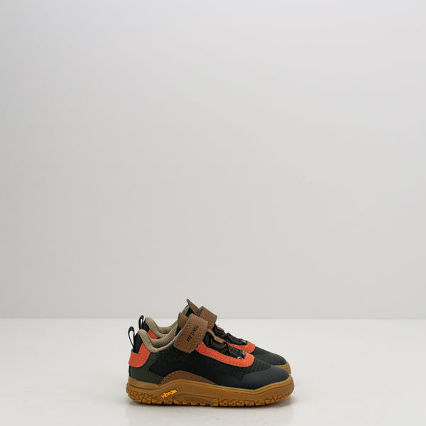 PRIMIGI - SNEAKER - 8916422A BAREFOOT GREEN 30