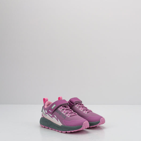 PRIMIGI - SNEAKER - 8916500B PINK 36 AND 37