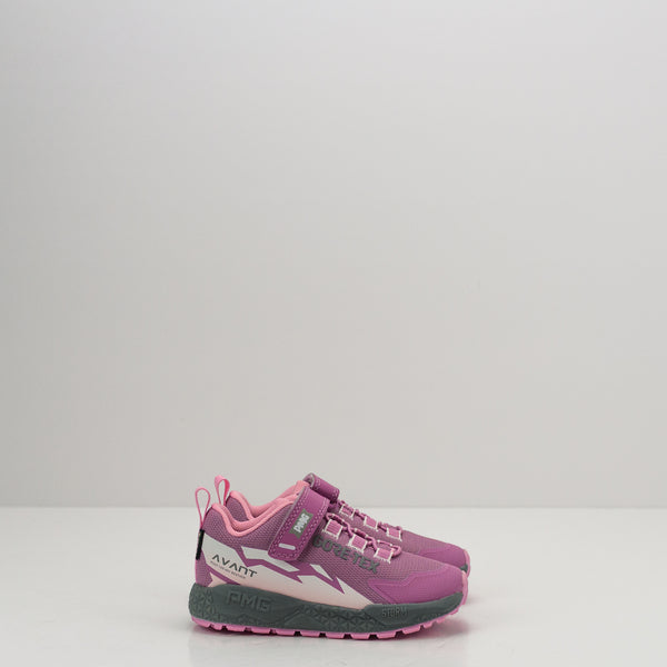 PRIMIGI - SNEAKER - 8916500B PINK 36 AND 37