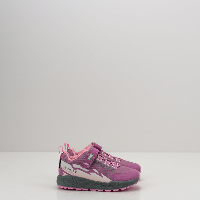 PRIMIGI - SNEAKER - 8916500B PINK 36 AND 37
