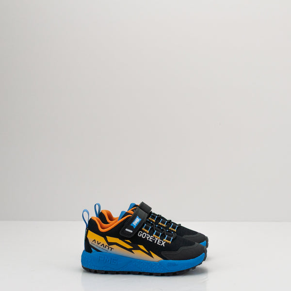 PRIMIGI - SNEAKER - 8916555 BLACK FROM 27 TO 29