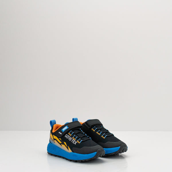 PRIMIGI - SNEAKER - 8916555A BLACK FROM 30 TO 32