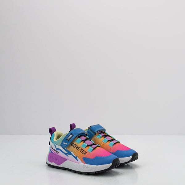 PRIMIGI - SNEAKER - 8916599 MULTICOLOR FROM 25 TO 29