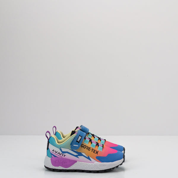 PRIMIGI - SNEAKER - 8916599 MULTICOLOR FROM 25 TO 29