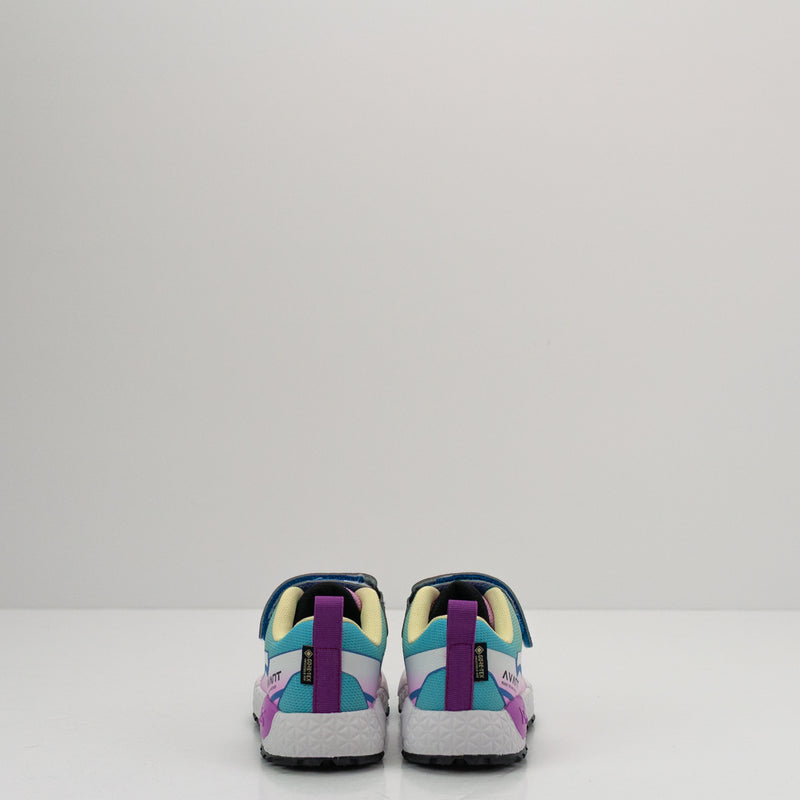 DEPORTIVO - PRIMIGI - 8916599A MULTICOLOR DE 30 A 32