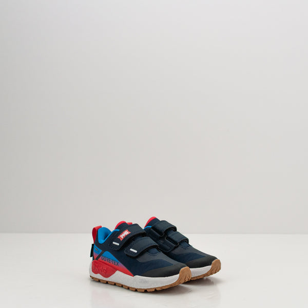 PRIMIGI - SNEAKER - 8916722 BLUE FROM 25 TO 29