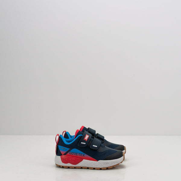 PRIMIGI - SNEAKER - 8916722 BLUE FROM 25 TO 29