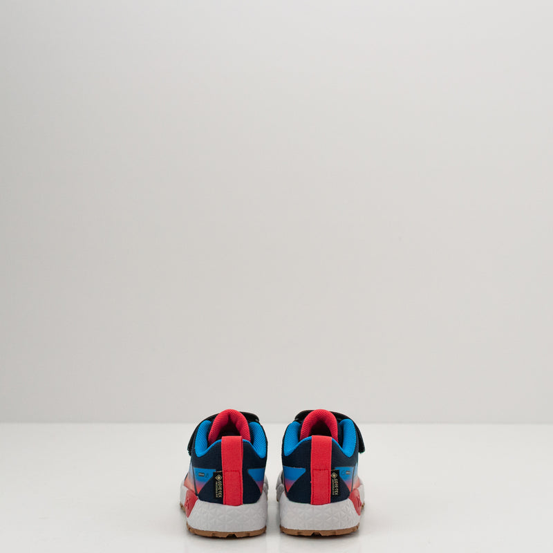 PRIMIGI - SNEAKER - 8916722A BLUE FROM 30 TO 32