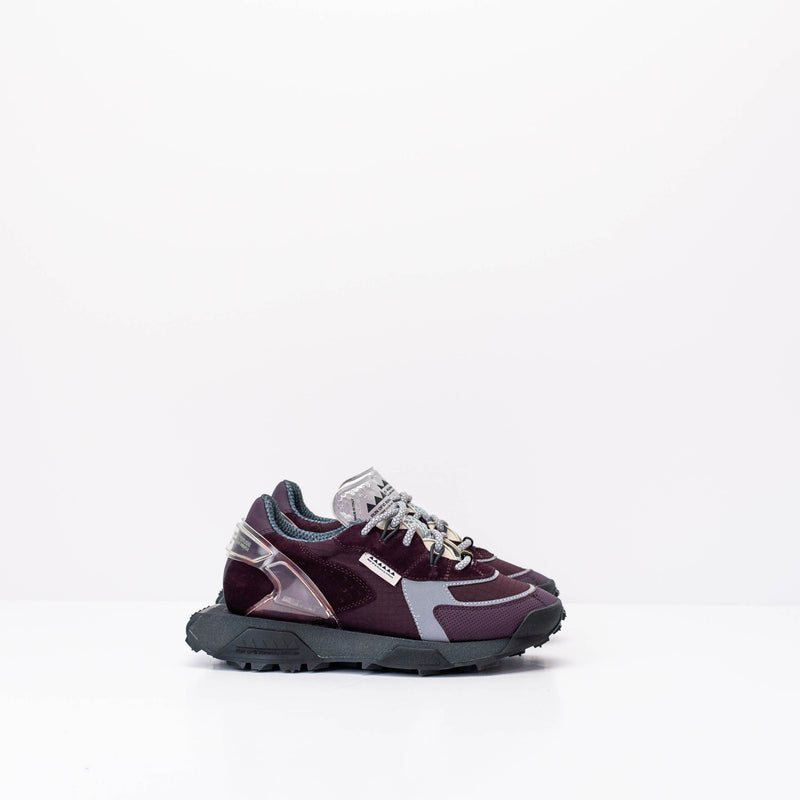 ZAPATILLA - RUN OF - HIKE TRIAL REVOLT WOMAN ANAPURNA 9377G