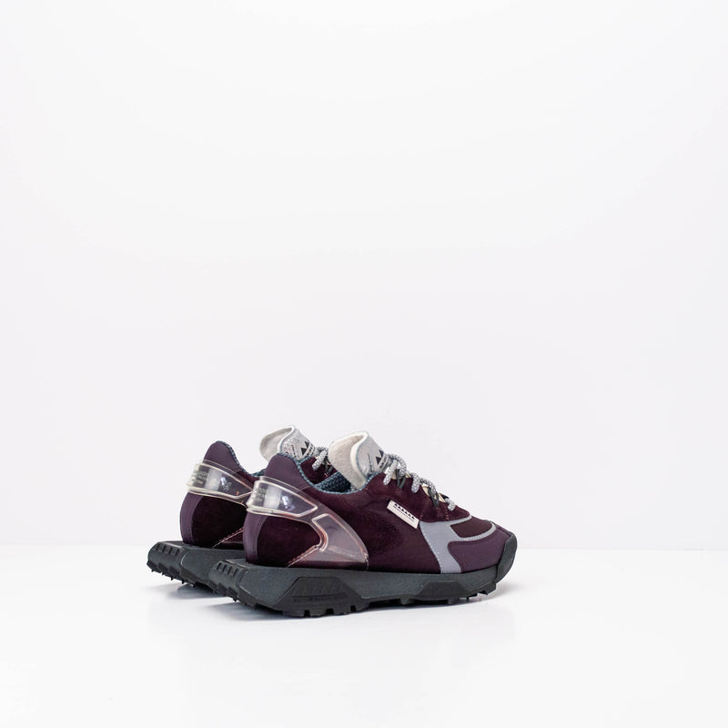 ZAPATILLA - RUN OF - HIKE TRIAL REVOLT WOMAN ANAPURNA 9377G