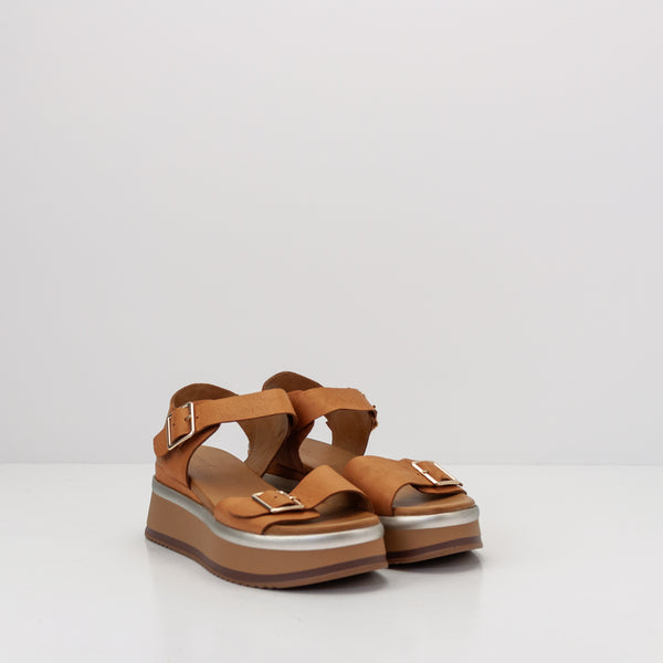 INUOVO - SANDAL - A98011 COCONUT