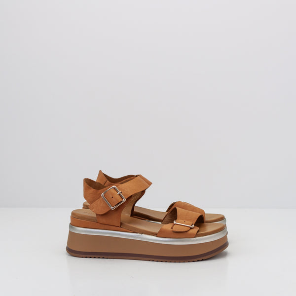INUOVO - SANDAL - A98011 COCONUT