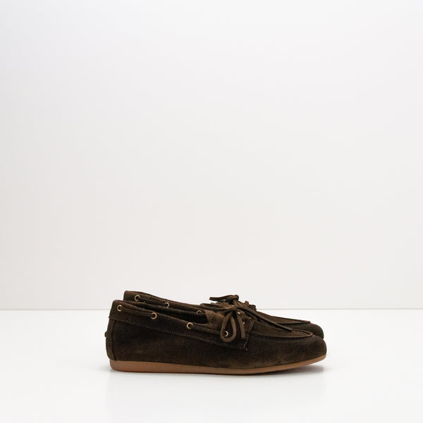 MOCASÍN - BRYAN - ABBY MARRON