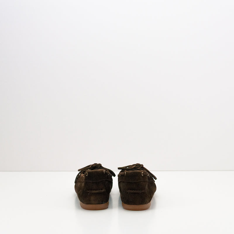 MOCASÍN - BRYAN - ABBY MARRON