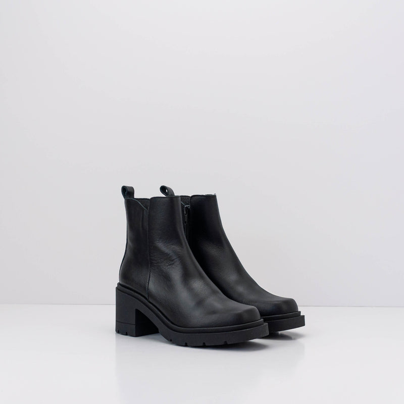 SEIALE - ANKLE BOOT - ASEXAR