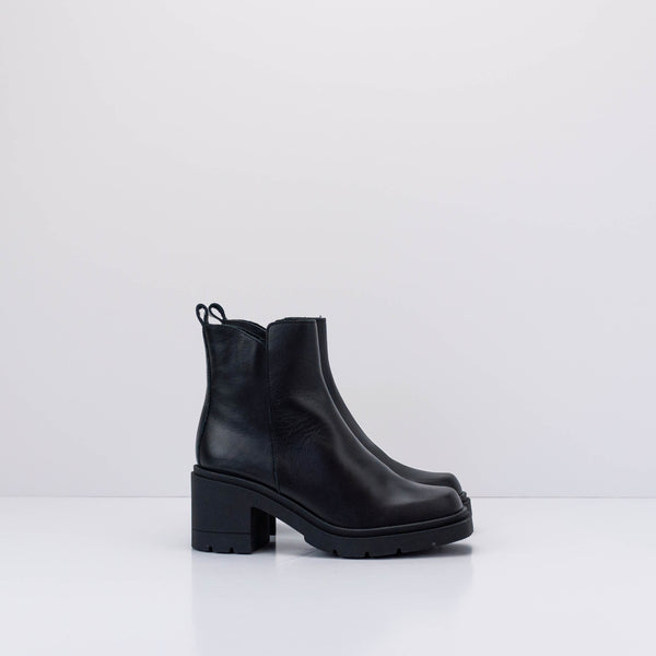 SEIALE - ANKLE BOOT - ASEXAR