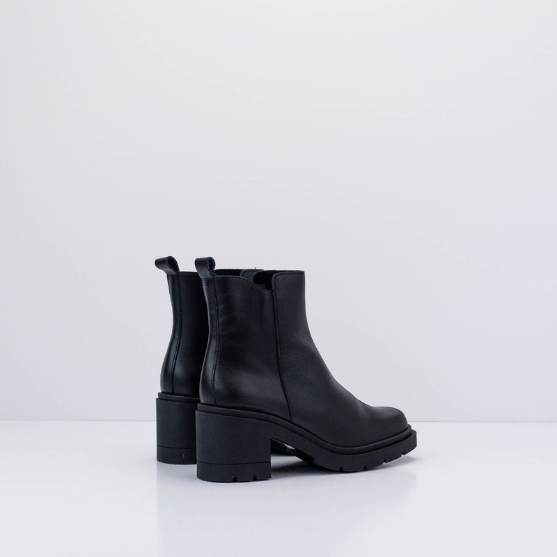 SEIALE - ANKLE BOOT - ASEXAR